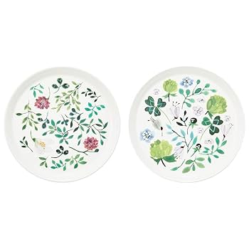 Amazon.co.jp: NARUMI(ナルミ) 食器セット アンナ・エミリア